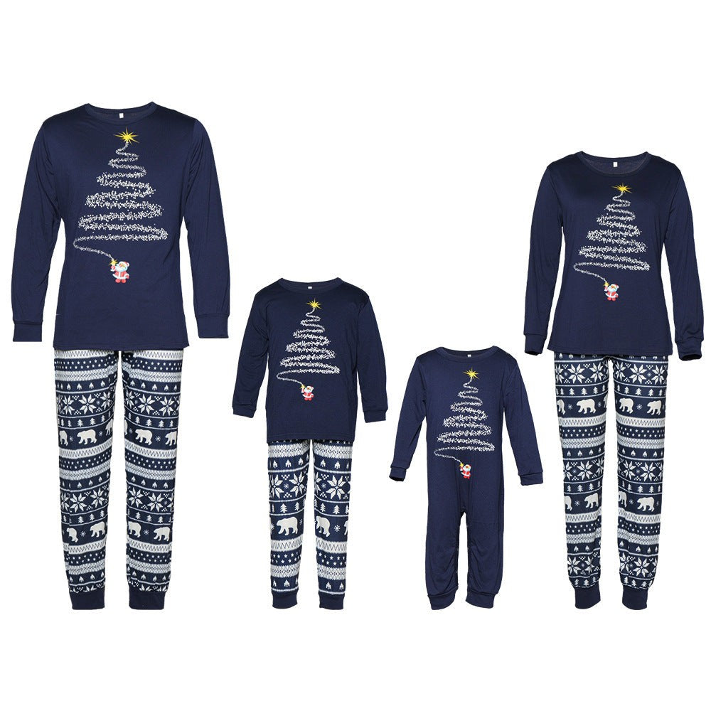 Elsa | Women's Snowflake Pajama Set
