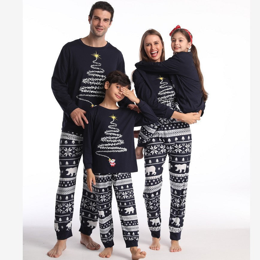 Elsa | Women's Snowflake Pajama Set