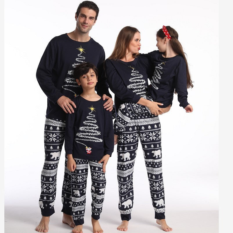 Elsa | Women's Snowflake Pajama Set