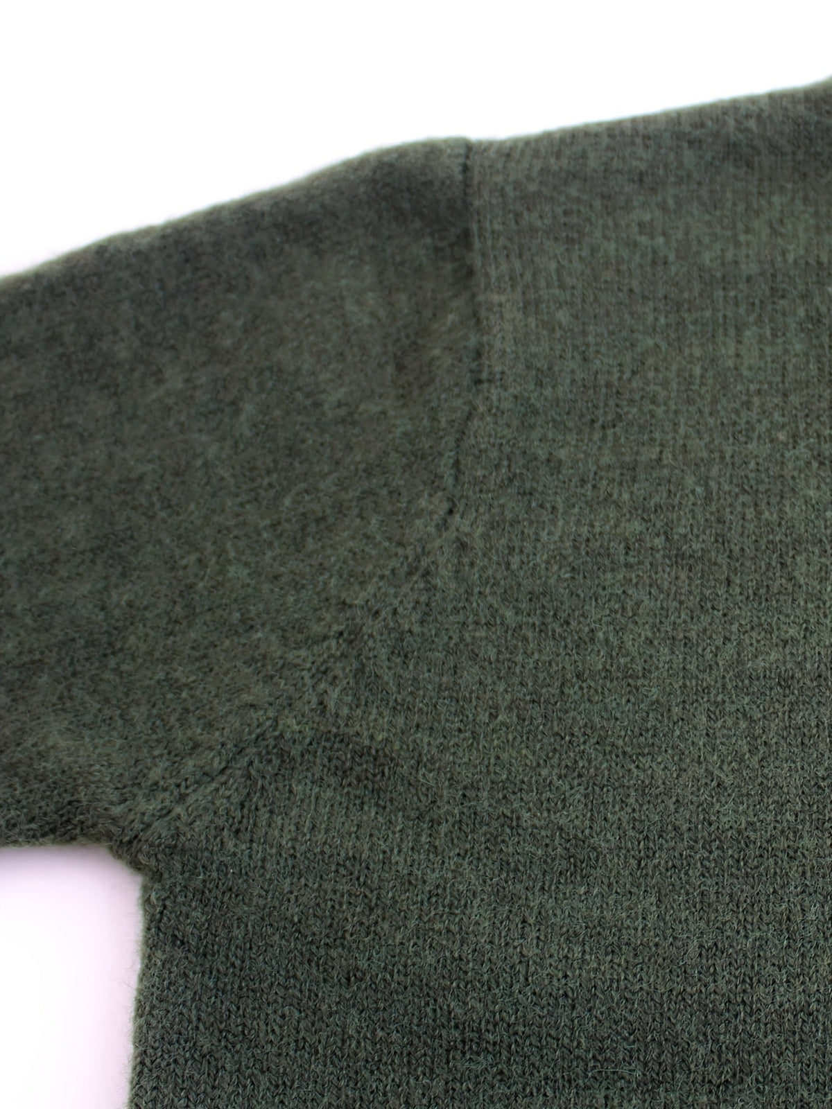 Gloria-Elsa | Women's Striped-Cuff Ribbed Knit Sweater