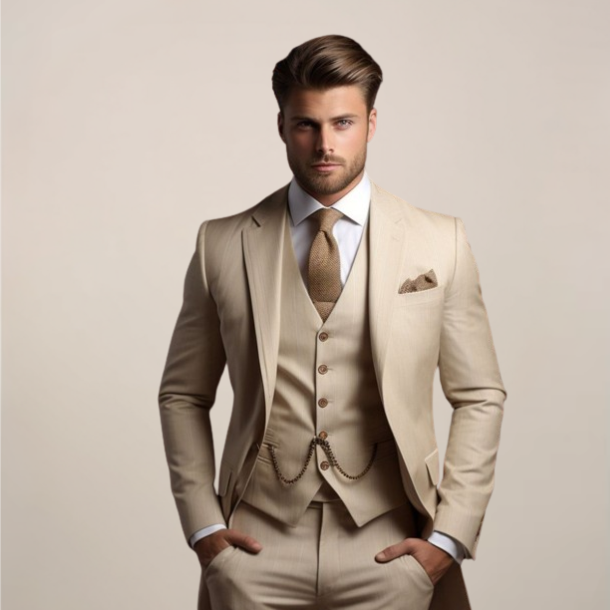 Camilla-Petra | Women's Tailored Structured Blazer