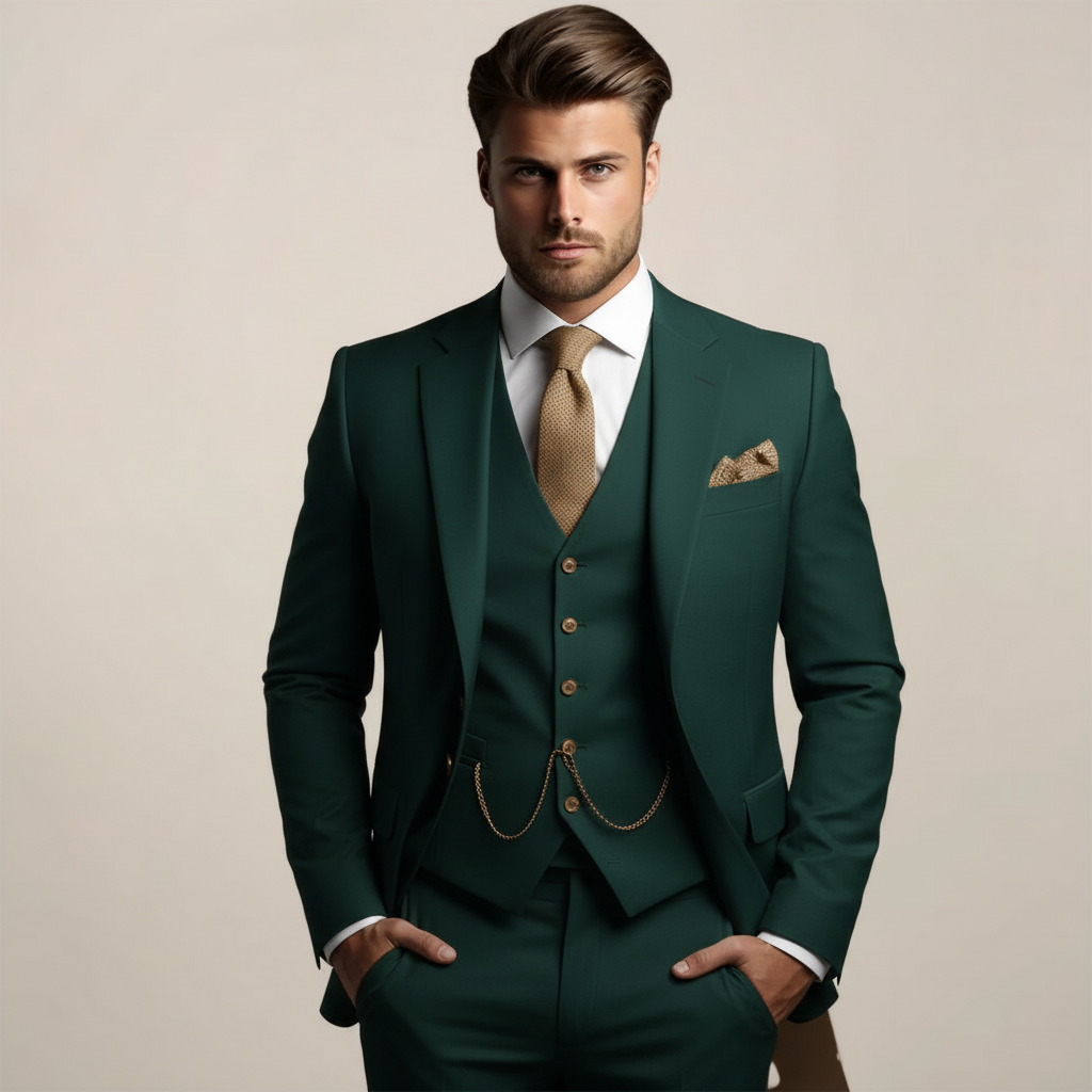 Camilla-Petra | Women's Tailored Structured Blazer