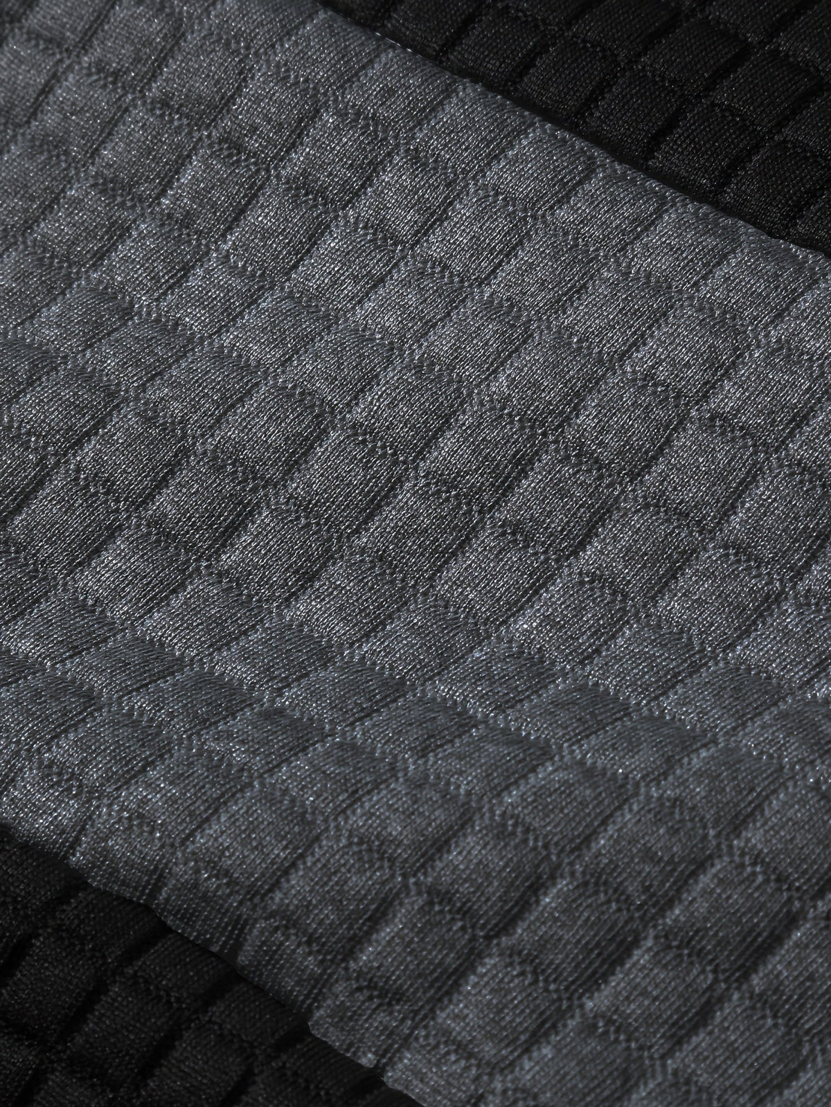 Rosemary-Nadine | Women's Textured Colour-Block Hoodie
