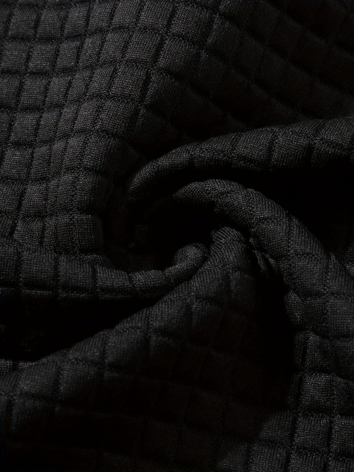 Rosemary-Nadine | Women's Textured Colour-Block Hoodie