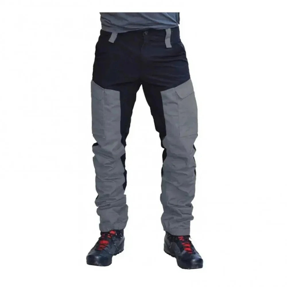Lucille | Women's Utility Cargo Pants