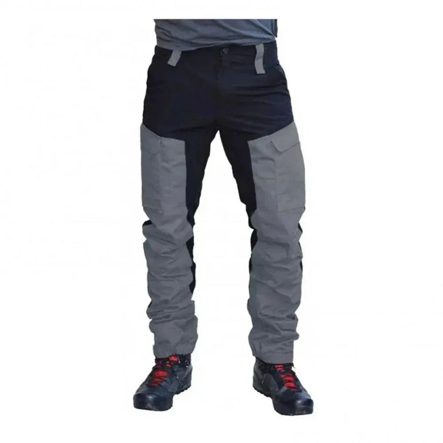 Lucille | Women's Utility Cargo Pants