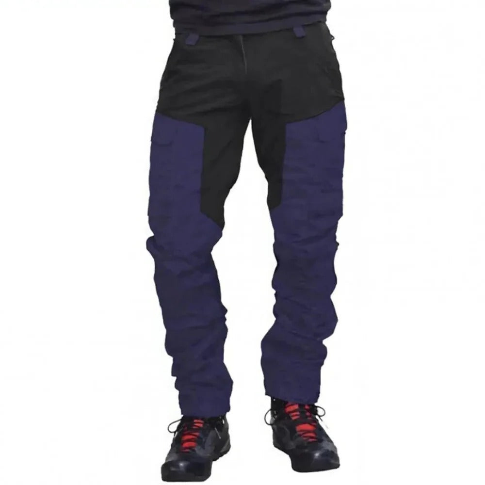 Lucille | Women's Utility Cargo Pants