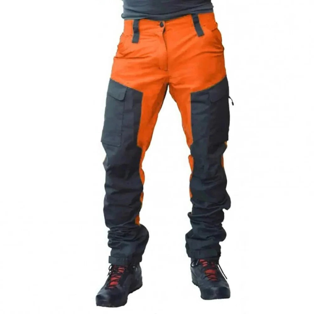 Lucille | Women's Utility Cargo Pants