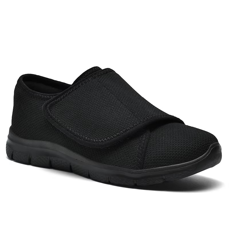 Elsa-Madeline | Women's Wide Fit Walking Shoes