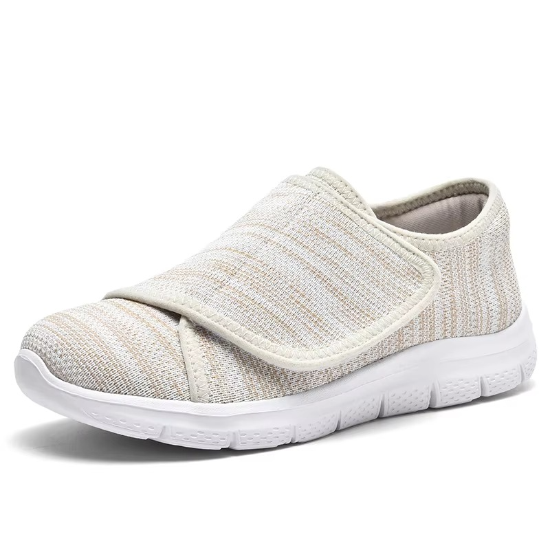 Elsa-Madeline | Women's Wide Fit Walking Shoes