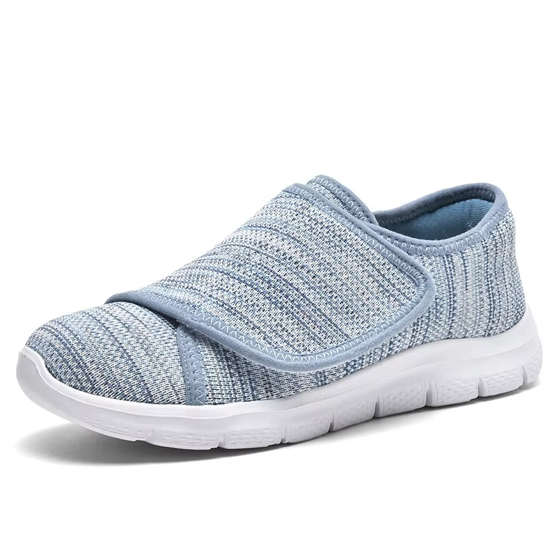 Elsa-Madeline | Women's Wide Fit Walking Shoes