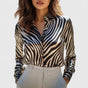 Striped